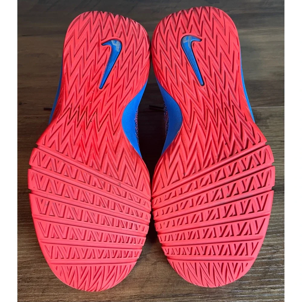Nike zoom hyperrev